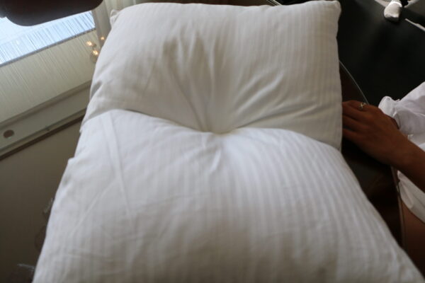 Tryrest Pillow - Image 2