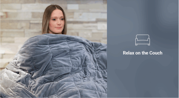 Embrace Blanket - Image 6